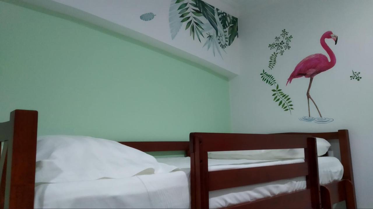 爱上海蓝蓝屋民宿 Blue Ocean Station Penampang Екстериор снимка